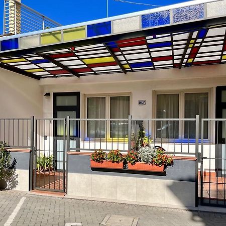 Appartamenti Borghetto San Donato 105 Болонья Экстерьер фото