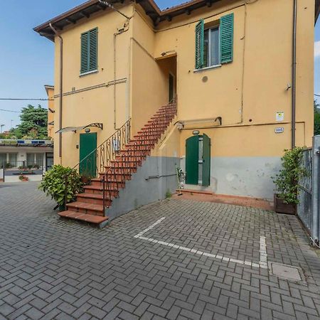 Appartamenti Borghetto San Donato 105 Болонья Экстерьер фото