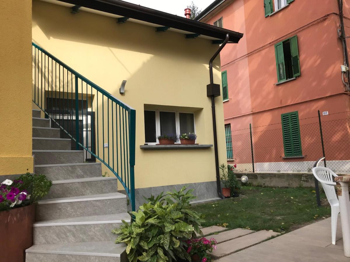 Appartamenti Borghetto San Donato 105 Болонья Экстерьер фото
