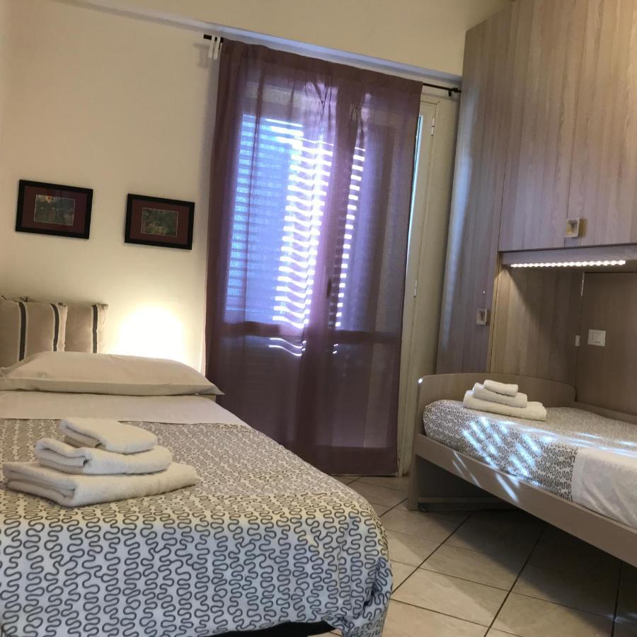 Appartamenti Borghetto San Donato 105 Болонья Экстерьер фото