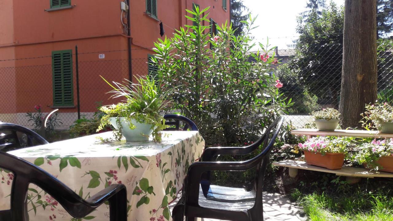 Appartamenti Borghetto San Donato 105 Болонья Экстерьер фото