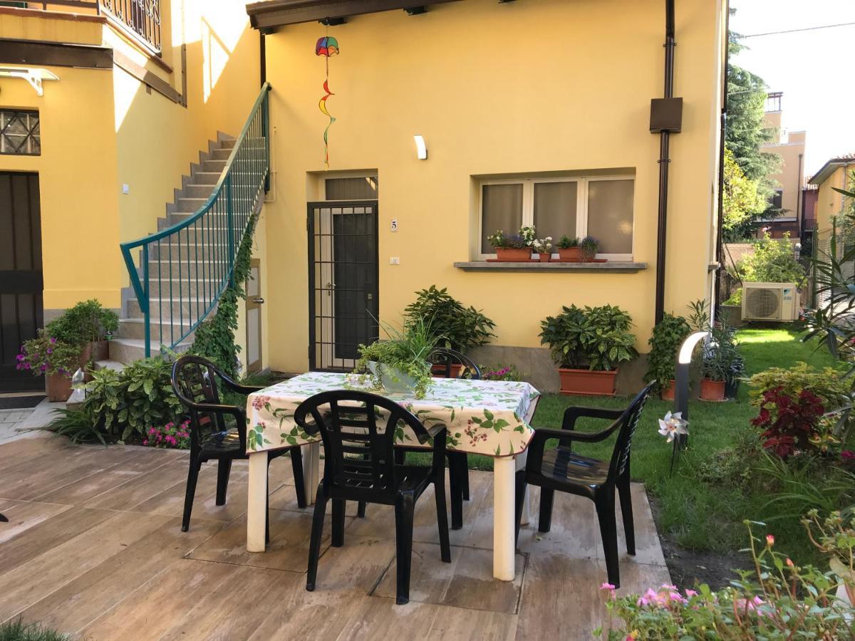 Appartamenti Borghetto San Donato 105 Болонья Экстерьер фото