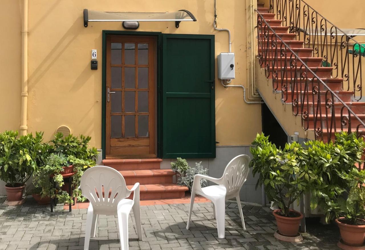 Appartamenti Borghetto San Donato 105 Болонья Экстерьер фото