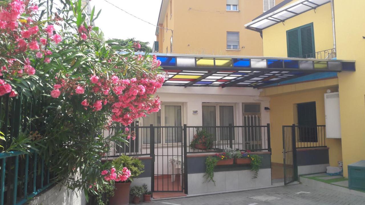Appartamenti Borghetto San Donato 105 Болонья Экстерьер фото