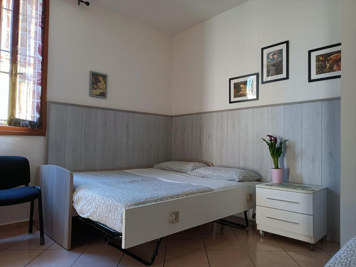 Appartamenti Borghetto San Donato 105 Болонья Экстерьер фото
