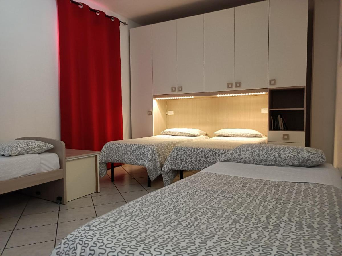 Appartamenti Borghetto San Donato 105 Болонья Экстерьер фото