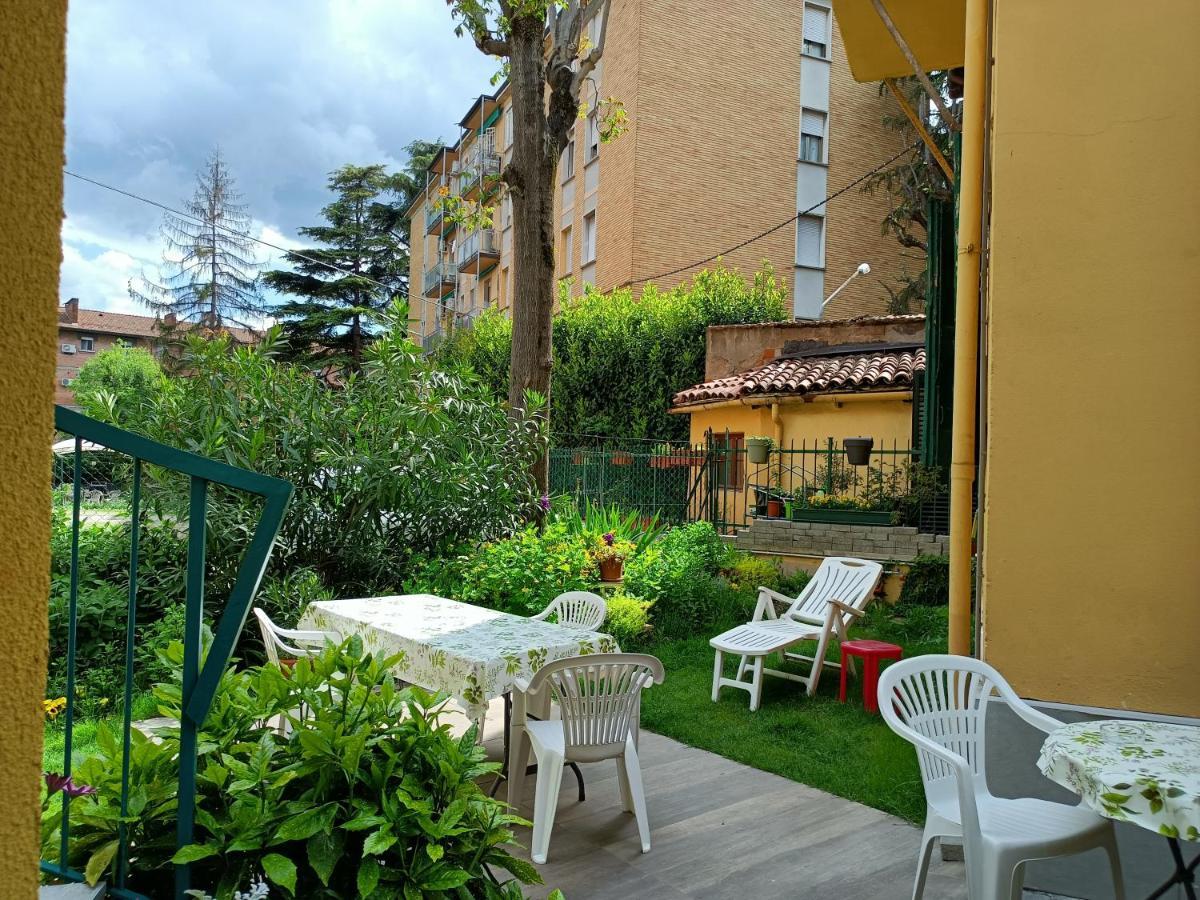 Appartamenti Borghetto San Donato 105 Болонья Экстерьер фото