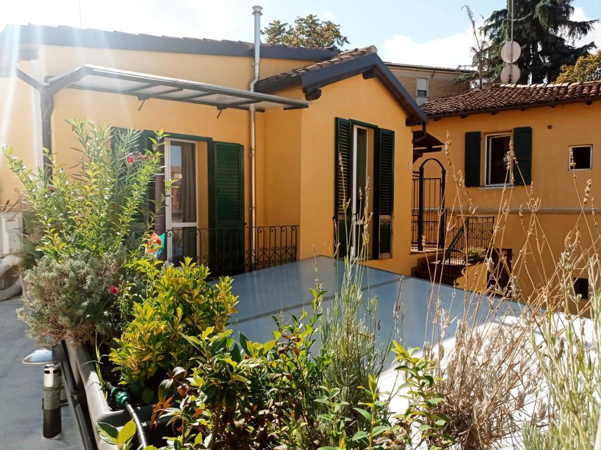 Appartamenti Borghetto San Donato 105 Болонья Экстерьер фото