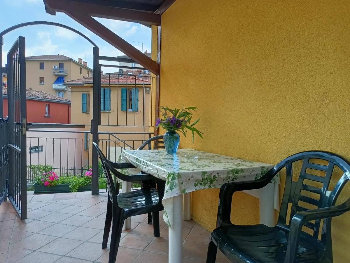 Appartamenti Borghetto San Donato 105 Болонья Экстерьер фото
