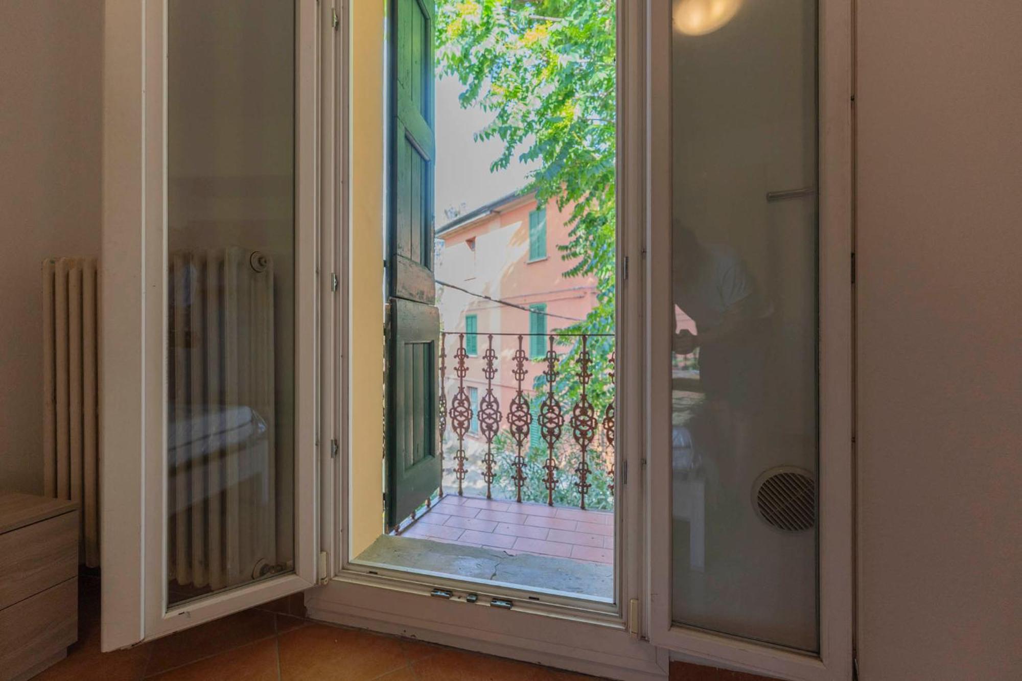 Appartamenti Borghetto San Donato 105 Болонья Экстерьер фото