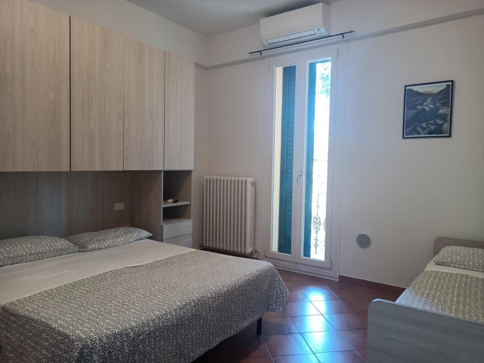 Appartamenti Borghetto San Donato 105 Болонья Экстерьер фото